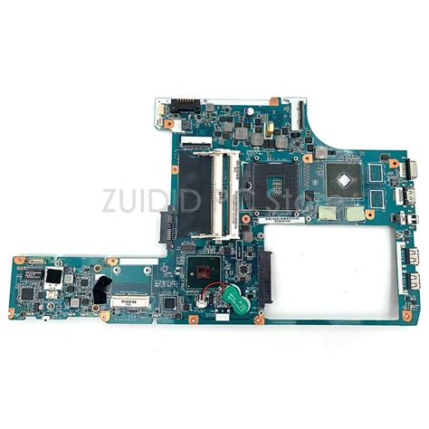 ZUIDID A1768959A MBX 226 1P 009BJ02 8011 For SONY VAIO VGN CW Laptop