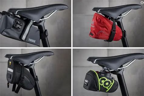 Best Bicycle Saddlebags In Bike Packers Magazine