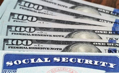 Social Security Announces New Ssi Payment Americans Will Receive