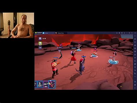 Nude Gameplay Of Sorcerer S Arena XNXX
