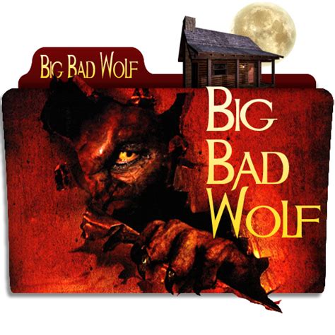 Big Bad Wolf 2006 By Silverfangs21 On Deviantart