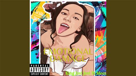 Emotional Damage Feat Meez YouTube