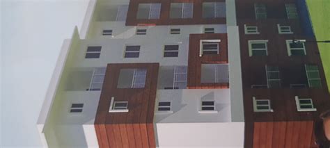 3 Bhk Apartment 1660 Sqft For Sale In Mallapur Hyderabad Rei1130703