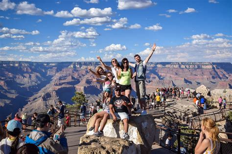 Путешествие по Америке. Июль 2015. | HappyWAY travel