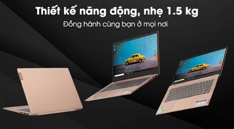 So sánh chi tiết Laptop Lenovo IdeaPad L340 15IRH i5 9300H 81LK00VTVN