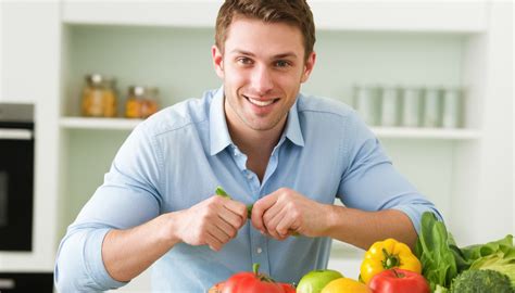 Budget-Friendly Nutrition Hacks for Men - Smart Nutri Choice