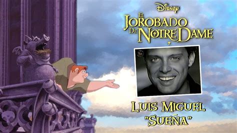 1997 Sueña Someday Luis Miguel Tema de la Película El