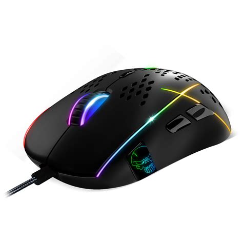 Spirit Of Gamer Xpert M Souris Pc Garantie Ans Ldlc