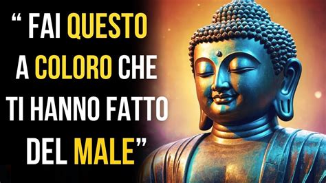 BUDDHA RIVELA IL SEGRETO PER PERDONARE CHI TI HA FATTO DEL MALE Storia