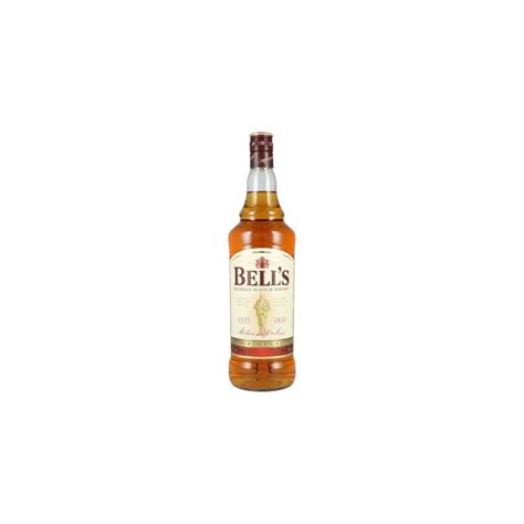 Bells Whisky 40 1l