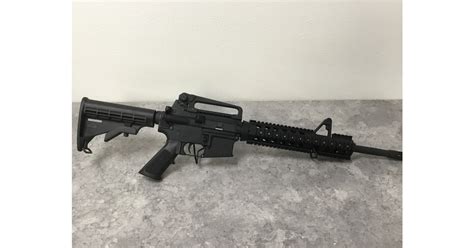 Bushmaster Model Xm15 E2s For Sale