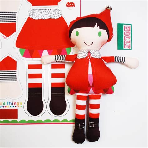 mini doll kits  arrived    etsy shop