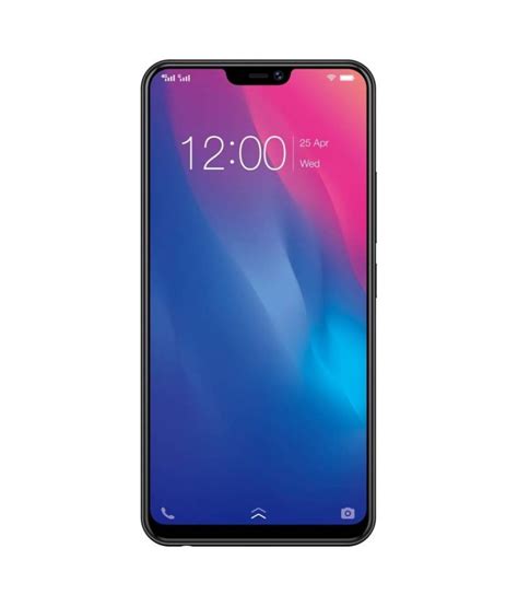 2021 Lowest Price Vivo V9 Youth Price In India Specifications Vivo 1727