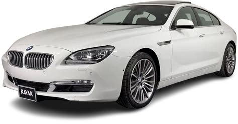 Autos Bmw Serie 6 2019 2018 2017 2016 2015 2014 2013 2012 Usados Kavak