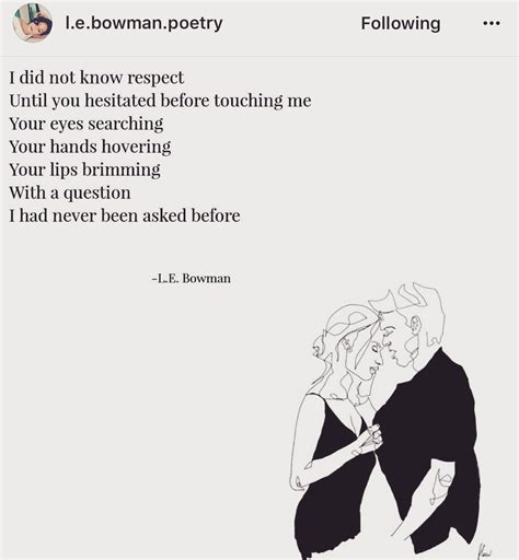 L E Bowman Poetry 🖤 Soulmate Quotes Beautiful Words Favorite Words