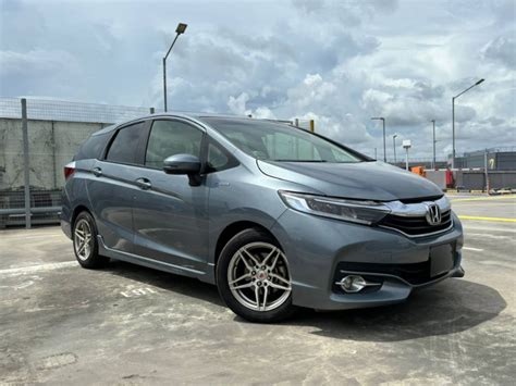 Honda City Auto Cars Used Cars On Carousell