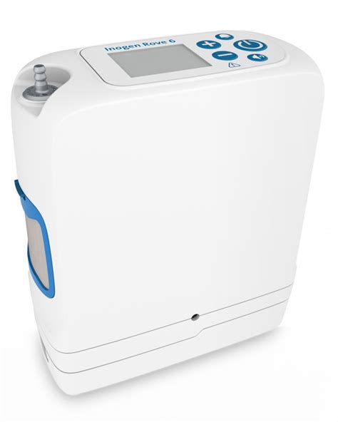 Oxygen Concentrators Inogen Rove 6 Portable Oxygen Concentrator