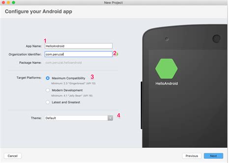 Hello Xamarin Android Xamarin Android Guide Peruzal