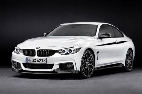 Bmw Le Pack M Performance Pour La S Rie Coup