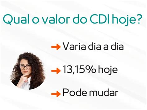 Rendimento Cdi O Que Ele E Como Calcular O Investimento Pagamento