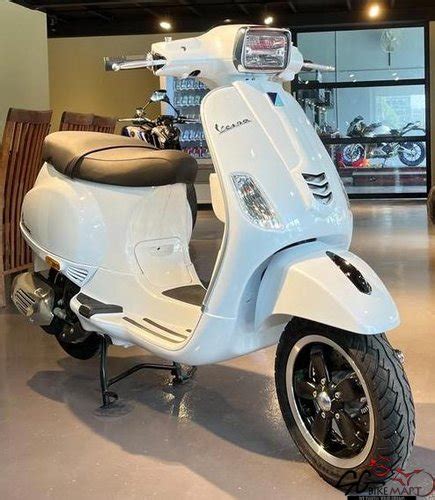 Brand New Vespa Sxl For Sale In Singapore Specs Reviews Ratings