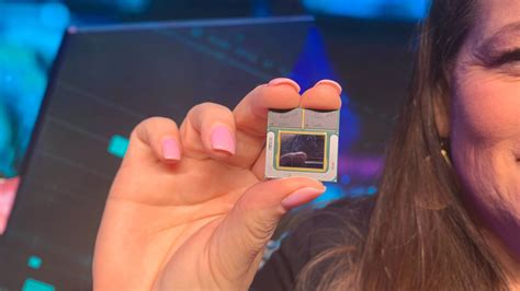 Intel Arrow Lake And Lunar Lake Cpus Emerge On