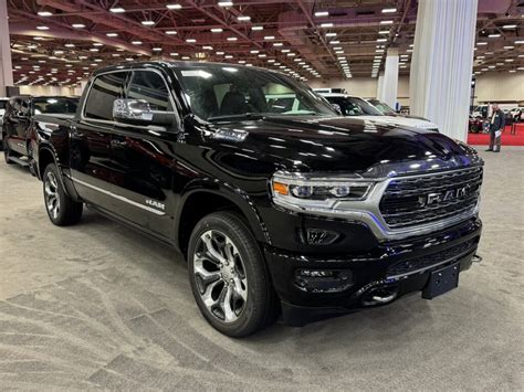 First Look Review Is The 2024 Ram 1500 ETorque Still A Good Buy