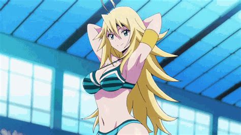 Keijo Anime, Animated Gif, Cool Gifs, Anime Characters, Princess Zelda ...