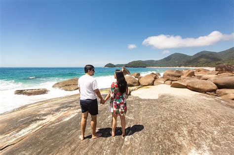 Voc Conhece As Melhores Praias Para Fotografar No Rio De Janeiro A