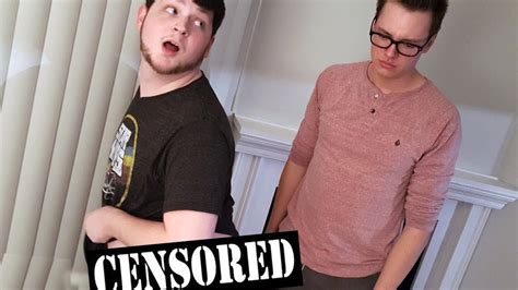 Naked Roommate Prank Youtube