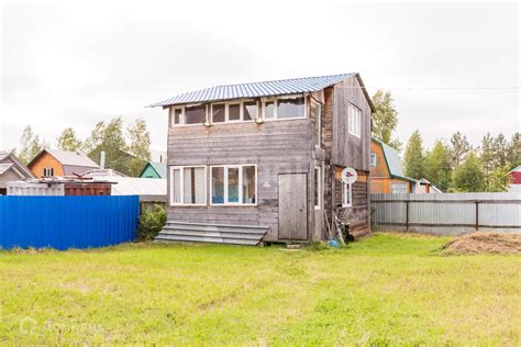 Купить дом, 72 м² по адресу Ханты-Мансийский автономный округ, Сургут ...