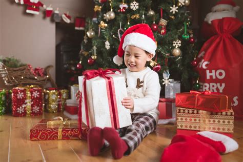 どうする？クリスマスプレゼント！子どもが本当に喜ぶものをあげる方法とは？｜株式会社オマツリジャパン