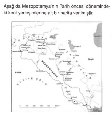 Lk A Da Ba L Ca Medeniyet Havzalar Test Sorular