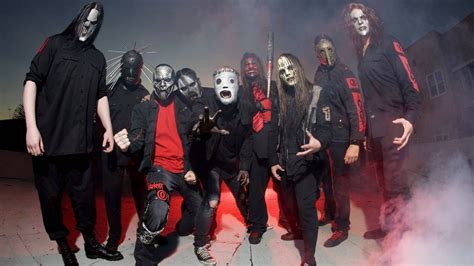 Slipknot Hd Wallpapers