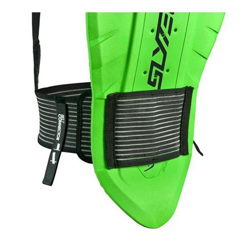 Shred Slytech Dorsale One Naked Green Private Sport Shop