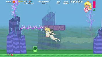 El Cuento No Contado De Peach Mundo 1 4 5 XVIDEOS