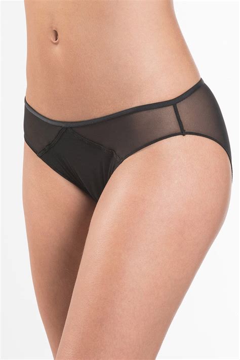 Aubade Nudessence Brazilian Bikini Luxury Lingerie Leglicious