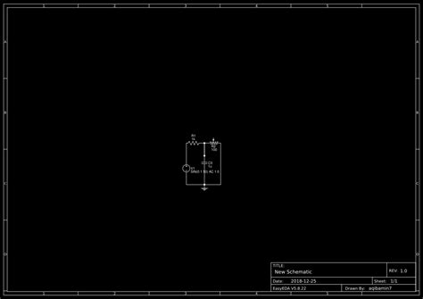 Quick Start To EasyEDA EasyEDA Open Source Hardware Lab