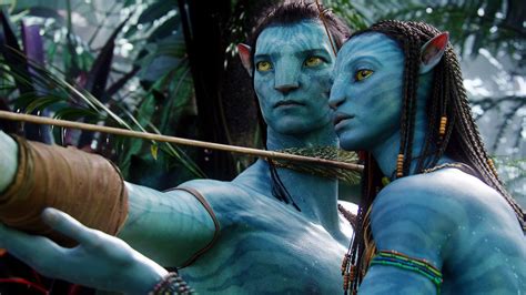 You Can Finally Stream The Original Avatar In Glorious 4k Hdr On Disney