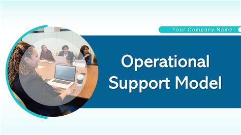 Itsm Support Model Powerpoint Presentation For Efficient Systems