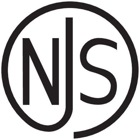 NJS logo, Vector Logo of NJS brand free download (eps, ai, png, cdr ...