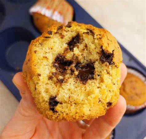 rice flour muffins natashas home