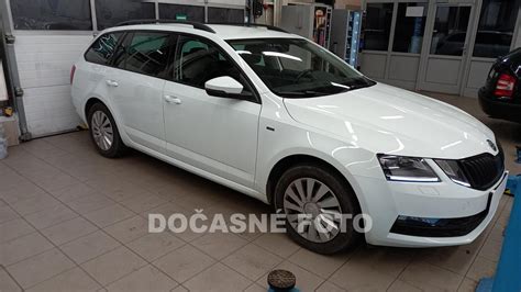 Koda Octavia Tdi Serv Kniha Kombi Nafta Kombi Nafta Yauto Cz