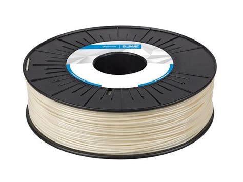 Basf Natural Ultrafuse Pa Filament Mm Kg Buy Or Lease At