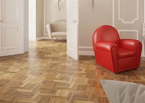 Luxury Parquet | Motus Legno