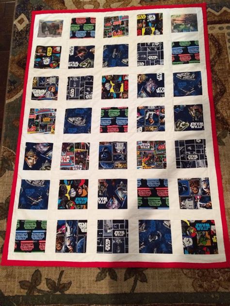 Star Wars Quilts In Star Wars Quilt Disney Quilt Superhero Quilt