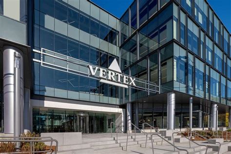 Vertex’s First Crispr Gene Editing Therapy Gets EU Backing