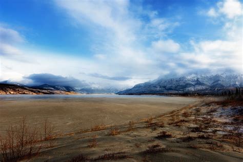 Jasper Lake – Barry Siwak Photography