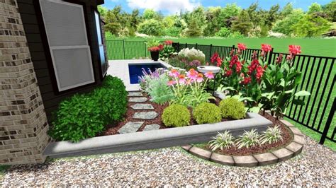 Stepping Stones Garden Ideas Fasci Garden