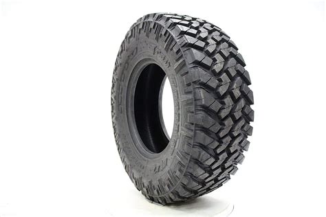 Nitto Trail Grappler Mt All Season Radial Tire 35x1250r17 10 Ply